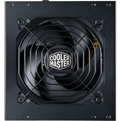 AX 750W Coolermaster MWE Gold V2 Power Supply