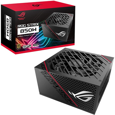 ATX 850W ASUS ROG Strix 850G Power Supply