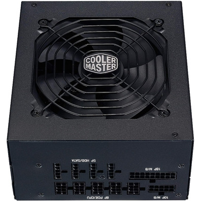 AX 850W Coolermaster MWE Gold V2 Power Supply