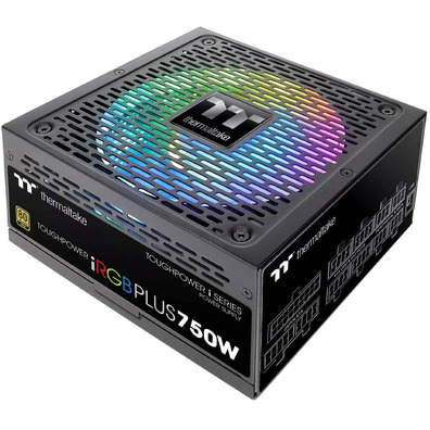 ATX 850W Thermaltake Toughpower IRGB Black Power Supply