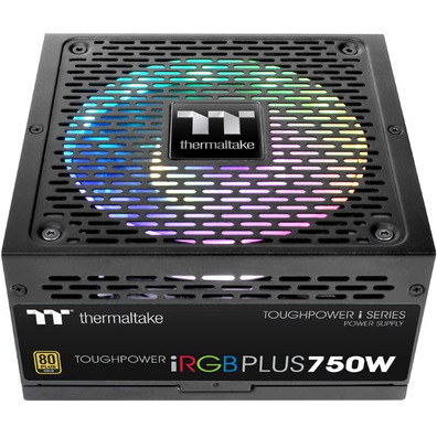 ATX 850W Thermaltake Toughpower IRGB Black Power Supply