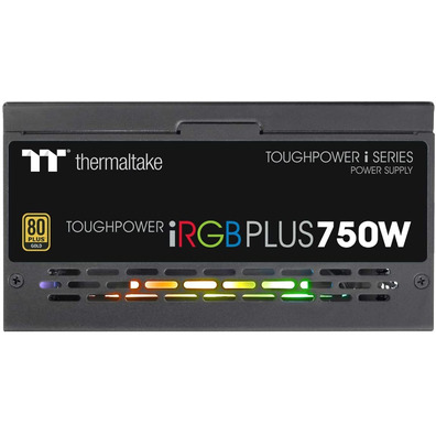 ATX 850W Thermaltake Toughpower IRGB Black Power Supply