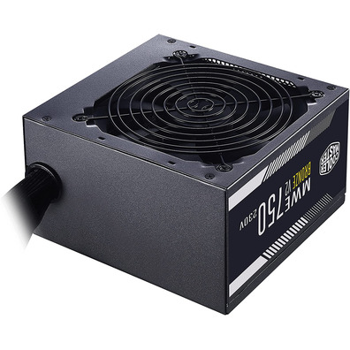 Cooler Master MWE Bronze V2 ATX 750W Power Supply