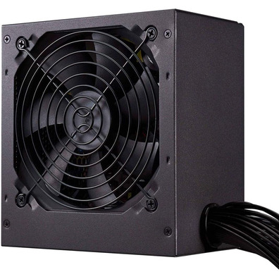 Cooler Master MWE Bronze 600 V2 ATX 600W Power Supply