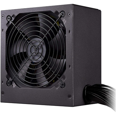 Cooler Master MWE White ATX 700W Power Supply