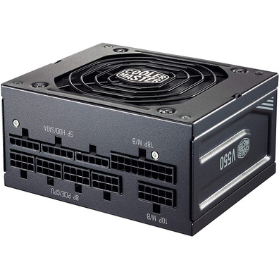 Coolermaster V850 Gold SFX 850W Power Supply