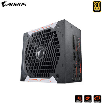 Gigabyte Aorus ATX 750W Power Supply