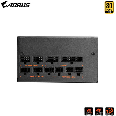 Gigabyte Aorus ATX 750W Power Supply