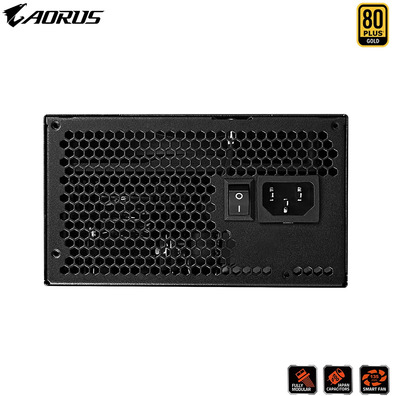 Gigabyte Aorus ATX 750W Power Supply