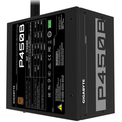 Gigabyte P550B 550W ATX power supply