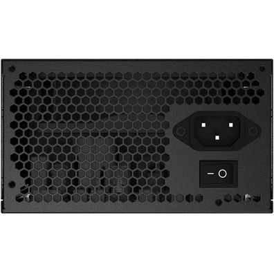 Gigabyte P550B 550W ATX power supply