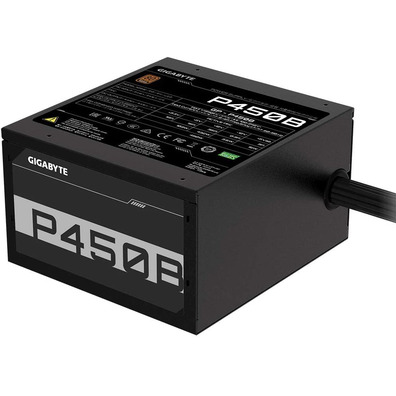 Gigabyte P550B 550W ATX power supply