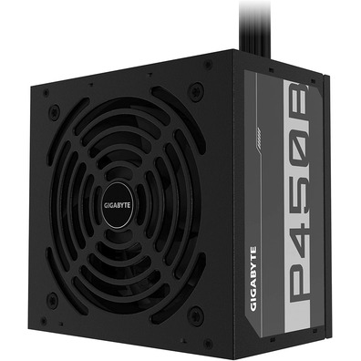 Gigabyte P550B 550W ATX power supply
