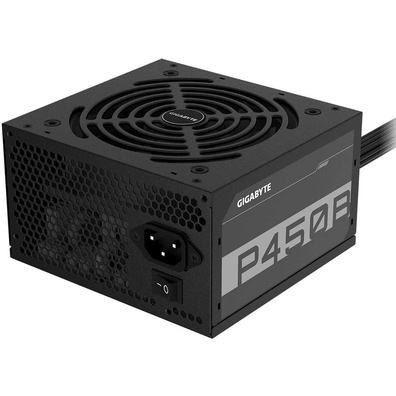 Gigabyte P550B 550W ATX power supply
