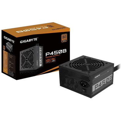 Gigabyte P550B 550W ATX power supply