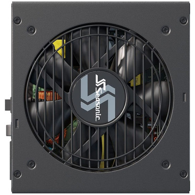 Seasonal Focus GX850 ATX 850W Power Supply