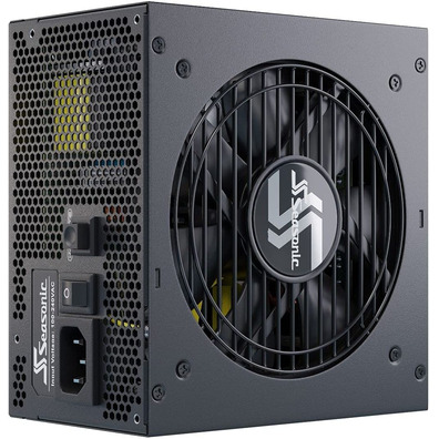 Seasonal Focus GX850 ATX 850W Power Supply