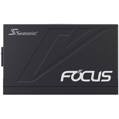 Seasonal Focus GX850 ATX 850W Power Supply