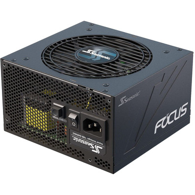 Seasonal Focus GX850 ATX 850W Power Supply