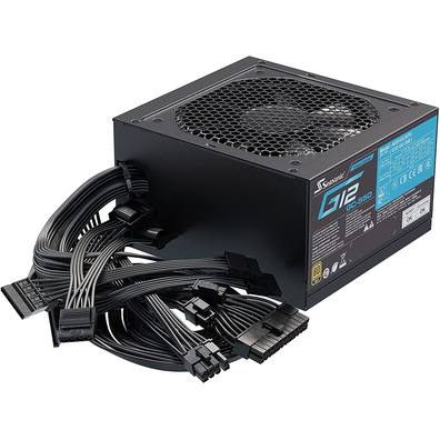 Source of Seasonic G12 GC850 ATX 850W