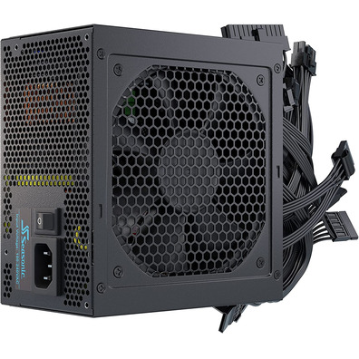 Source of Seasonic G12 GC850 ATX 850W