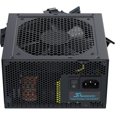 Source of Seasonic G12 GC850 ATX 850W