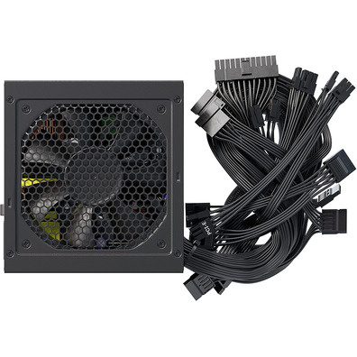 Source of Seasonic G12 GC850 ATX 850W