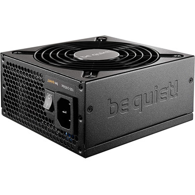 SFX 500W Be Quiet SFX-L Power Power Supply