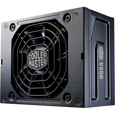 SFX 650W Cooler Master V650 Gold Power Supply