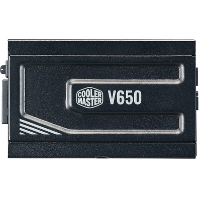 SFX 650W Cooler Master V650 Gold Power Supply