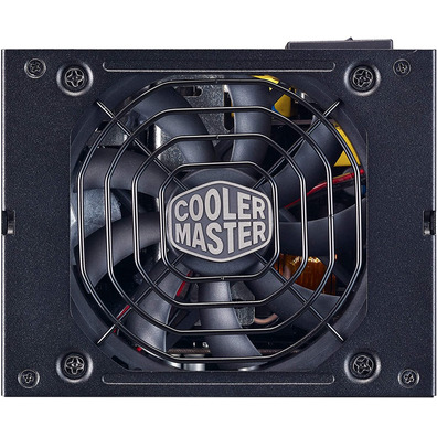 SFX 650W Cooler Master V650 Gold Power Supply