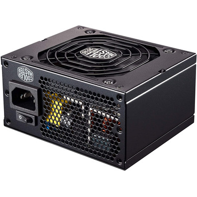 SFX 650W Cooler Master V650 Gold Power Supply