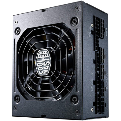 SFX 650W Cooler Master V650 Gold Power Supply