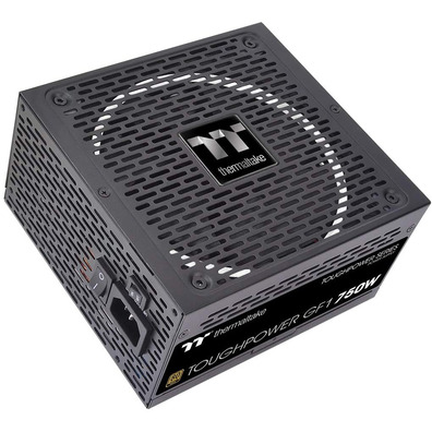 Thermaltake GF1 Toughpower ATX 750W Black Power Supply