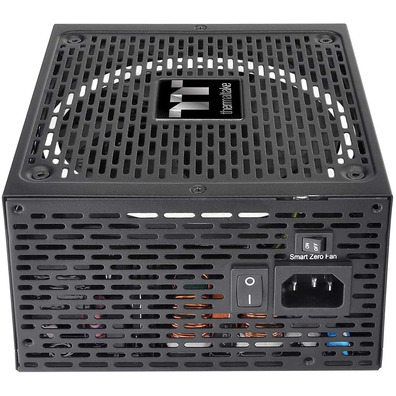 Thermaltake GF1 Toughpower ATX 750W Black Power Supply