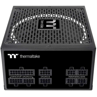 Thermaltake GF1 Toughpower ATX 750W Black Power Supply