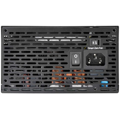 Thermaltake GF1 Toughpower ATX 750W Black Power Supply