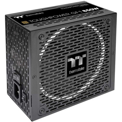 Thermaltake GF1 Toughpower ATX 850W Black Power Supply