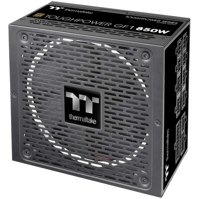 Thermaltake GF1 Toughpower ATX 850W Black Power Supply