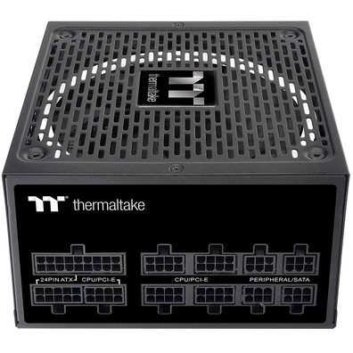 Thermaltake GF1 Toughpower ATX 850W Black Power Supply