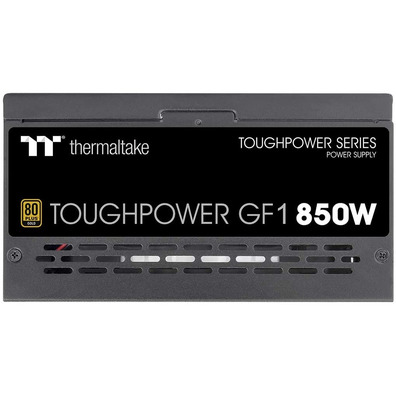 Thermaltake GF1 Toughpower ATX 850W Black Power Supply