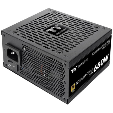 Thermaltake SFX 650W ToughPower Power Supply