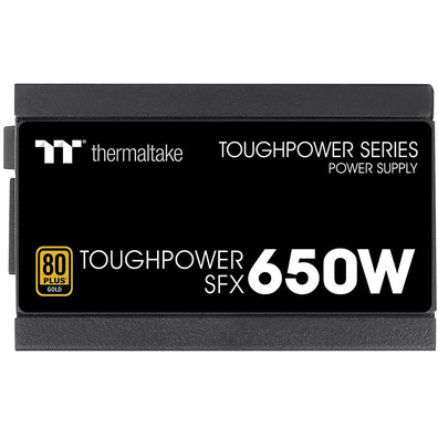 Thermaltake SFX 650W ToughPower Power Supply
