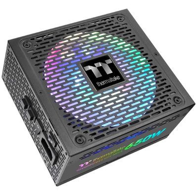 Thermaltake Toughpower GF2 ARGB 650W ATX Power Supply