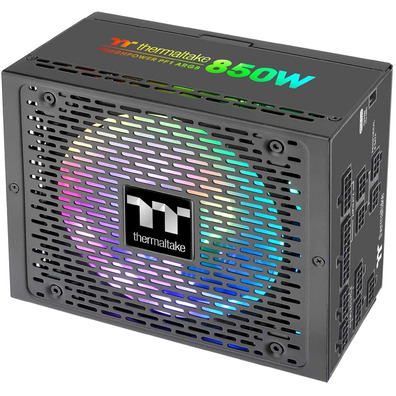 Thermaltake Toughpower PF1 ARGB 850W ATX Power Supply