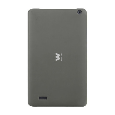 Cover Tab QX/SX Black