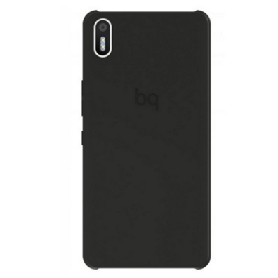Black Candy BQ Aquaris X5 case