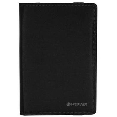Sleeve Casual Cover, Woxter 8" Black