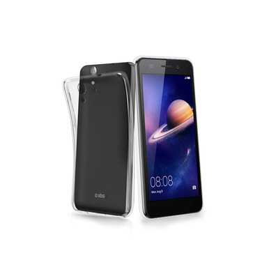 Cover Aero Huawei Y6 II SBS