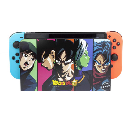 Founds Dock Blade FR-TEC Dragon Ball Super for Nintendo Switch